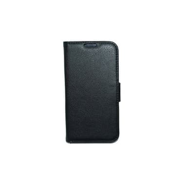 Lompakkokotelo 2-kortti Samsung Galaxy Core Plus (SM-G3500)  - sininen