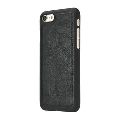 Lompakkotelo Tri-Fold 12-kortti iPhone 7/8  - ruskea