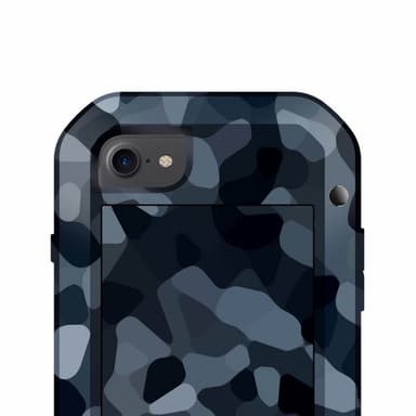LOVE MEI CAMO Apple iPhone 7/8  - aavikko
