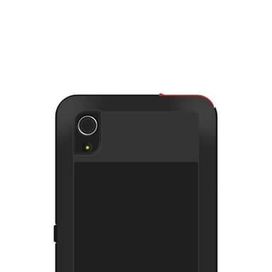 LOVE MEI Powerful Sony Xperia XA (F3111)  - valkoinen
