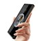 ZM kuori 2i1 Samsung Galaxy Note 8 (SM-N950F)  - musta