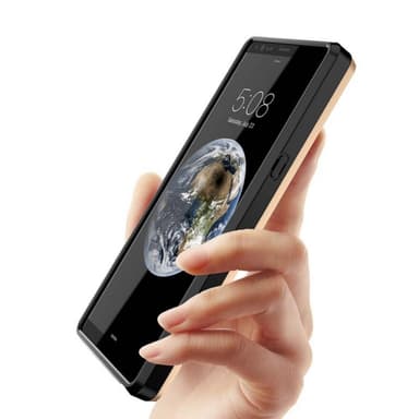 ZM kuori 2i1 Samsung Galaxy Note 8 (SM-N950F)  - CAIRN