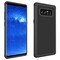 Heavy Duty 2i1 silikonikuori Samsung Galaxy Note 8 (SM-N950F)  - viole