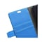 Lompakkokotelo 2-kortti Huawei Y625  - sininen