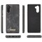 CaseMe Lompakkokotelo 11-kortti Samsung Galaxy Note 10 (SM-N970F)  - M