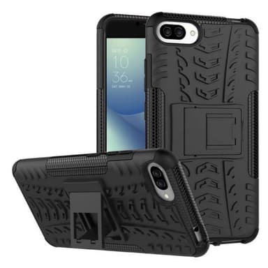 Iskunkestävä Suojakuori Asus Zenfone 4 Max (ZC520KL)  - sininen