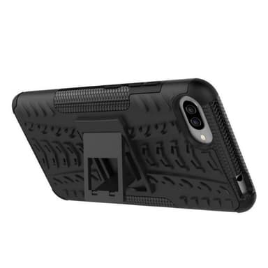 Iskunkestävä Suojakuori Asus Zenfone 4 Max (ZC520KL)  - sininen