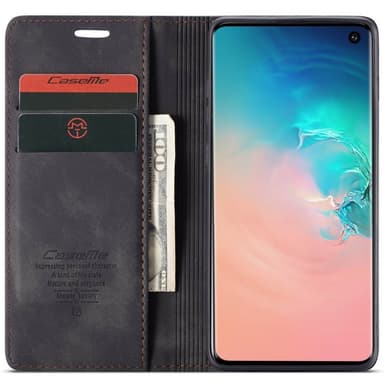 CaseMe Smart -magneettinen kotelo Samsung Galaxy S10 (SM-G973F)  - vii