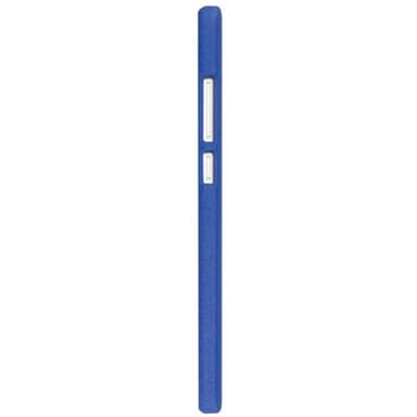 IMAK Ring Case Huawei Honor 8 (FRD-L09)  - sininen