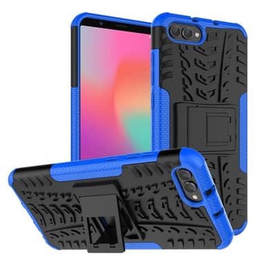 Iskunkestävä Suojakuori Huawei Honor View 10 (BKL-L29)  - oranssi