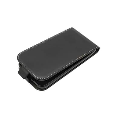 Sligo lompakkokotelo Samsung Galaxy Core Prime (SM-G360F)  - violetti