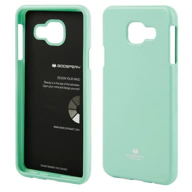 Mercury Jelly kotelo Samsung Galaxy A3 2016 (SM-A310F)  - kalkki
