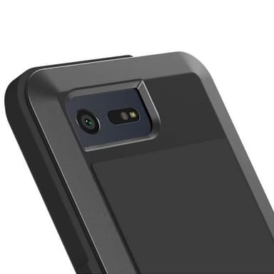 LOVE MEI Powerful Sony Xperia X Compact (F5321)  - punainen
