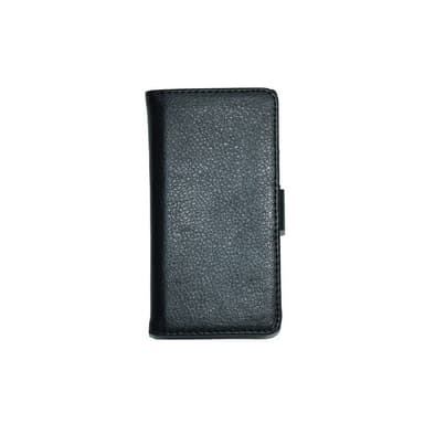 Lompakkokotelo 2-kortti Sony Xperia P (LT22i)  - valkoinen