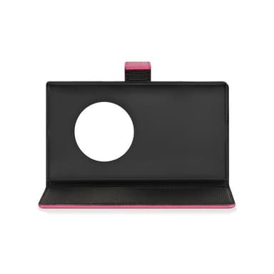 Lompakkokotelo 2-kortti Nokia Lumia 1020 (RM-875)  - sininen