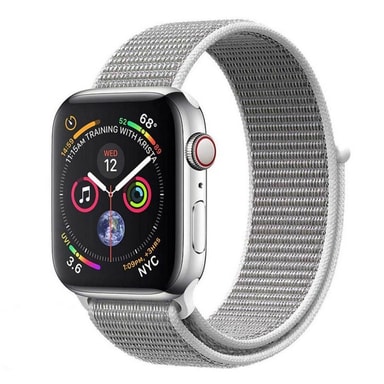 apple watch 4 zoom