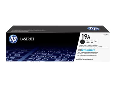 HP 19A Original LaserJet rumpuyksikkö