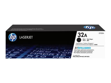 HP 32A Original LaserJet rumpuyksikkö