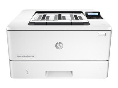 HP Laserjet Pro M402dw mustavalkolasertulostin