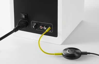 Chromecast Audio