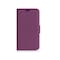 Lompakkokotelo 2-kortti Microsoft Lumia 950XL (RM-1116)  - punainen