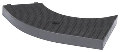 Wpro aktiivihiilisuodatin CHF85