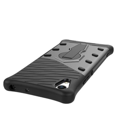 Sniper kotelo 2i1 Sony Xperia L1 (G3311)  - kulta