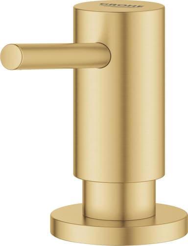 Grohe Cosmopolitan saippua-annostelija (Cool Sunrise)