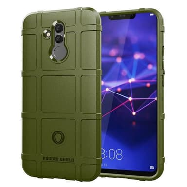 Rugged Shield suoja Huawei Mate 20 Lite (SNE-LX1)  - sininen