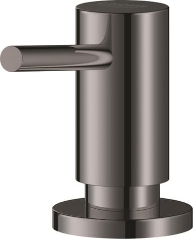 Grohe Cosmopolitan saippua-annostelija (Hard Graphite)