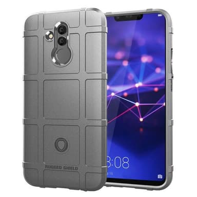 Rugged Shield suoja Huawei Mate 20 Lite (SNE-LX1)  - sininen