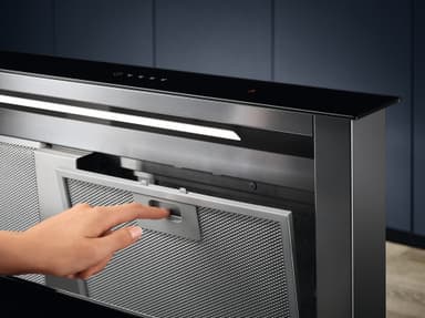 Electrolux liesituuletin LFD619Y