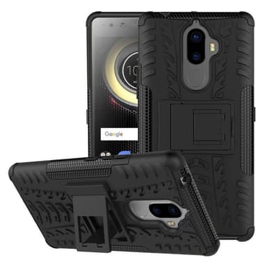 Iskunkestävä Suojakuori Lenovo K8 Note  - pinkki