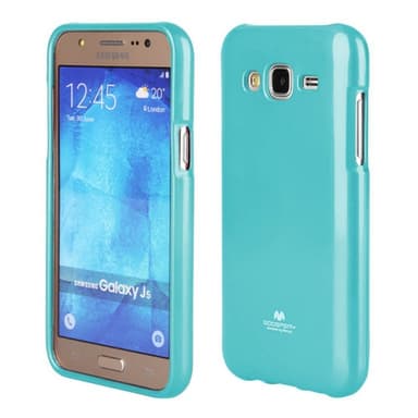 Mercury Jelly kotelo Samsung Galaxy J5 2015 (SM-J500F)  - kalkki