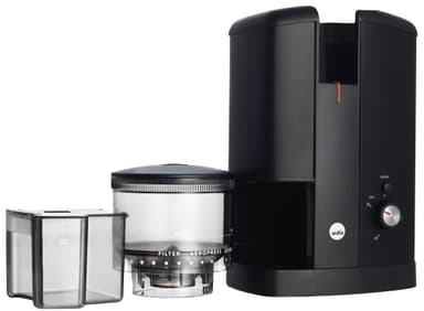 Wilfa Svart Aroma kahvimylly CGWS130B
