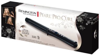 Remington Pearl Pro Curl kiharrin CI9532