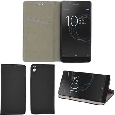 Moozy Lompakkokotelo Sony Xperia L1 (G3311)