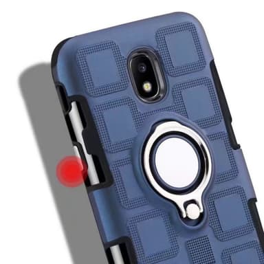 Ice Cube 2i1 Samsung Galaxy J7 2017 (SM-J730F)  - tumma