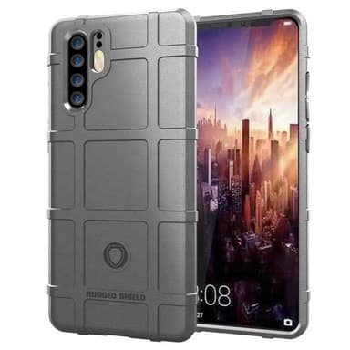 Rugged Shield suoja Huawei P30 Pro (VOG-L29)  - musta