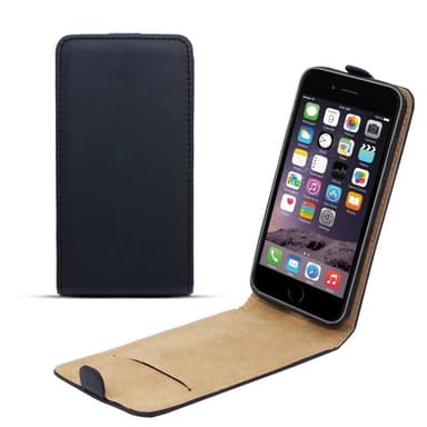 Sligo lompakkokotelo iPhone 6 Plus  - musta
