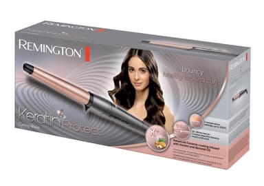 Remington Keratin Protect kiharrin CI83V6