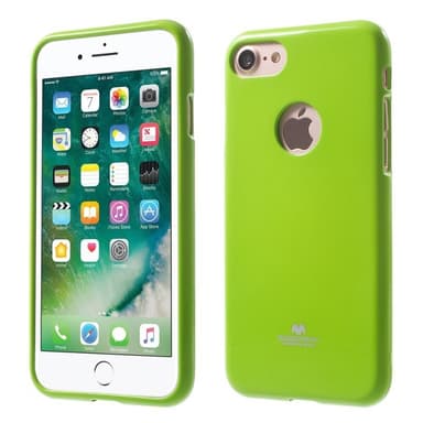 Mercury Jelly kotelo Apple iPhone 7  - kulta
