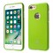 Mercury Jelly kotelo Apple iPhone 7  - Mint