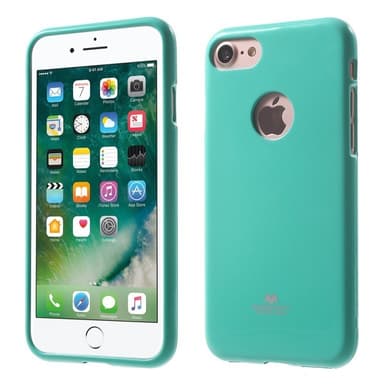Mercury Jelly kotelo Apple iPhone 7  - kulta