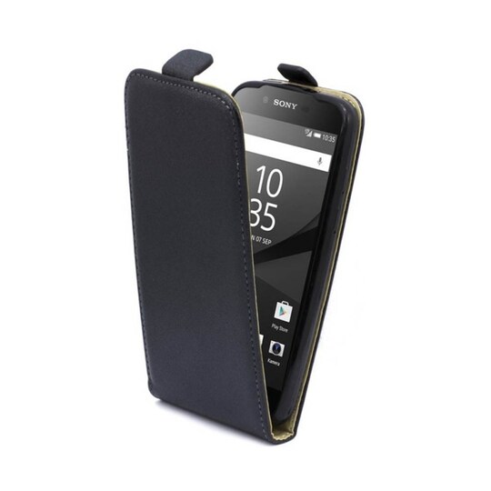 Sligo lompakkokotelo Sony Xperia Z5 (E6653)  - valkoinen
