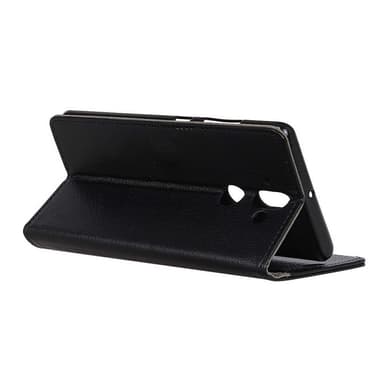 Lompakkokotelo 2-kortti Nokia 8 Sirocco (TA-1005)  - sininen