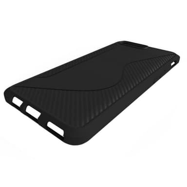 S Line Suojakuori OnePlus 5 (A5000)  - sininen