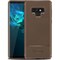 Rugged Armor TPU kuori Samsung Galaxy Note 9: hen (SM-N960F)  - punain