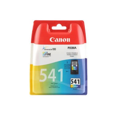 Canon CL-541 mustekasetti (kolmiväri)
