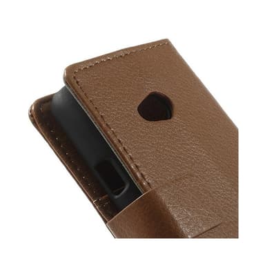 Lompakkokotelo 2-kortti LG L50 (D213)  - pinkki